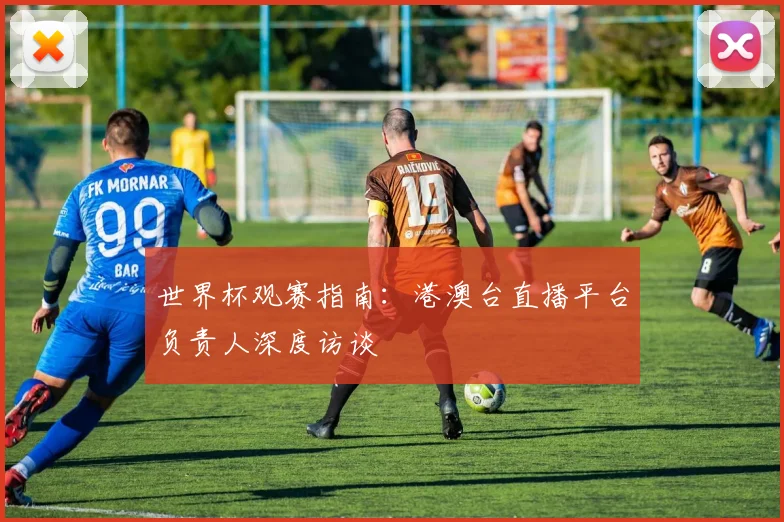 世界杯观赛指南：港澳台直播平台负责人深度访谈